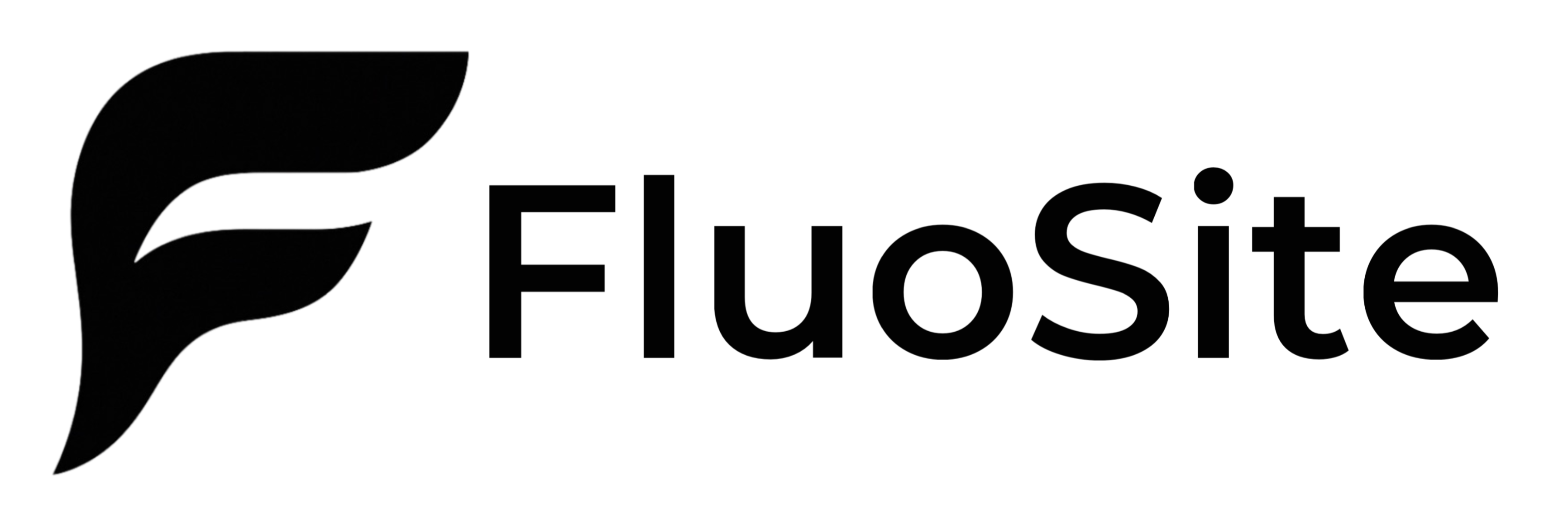 FluoSite Logo