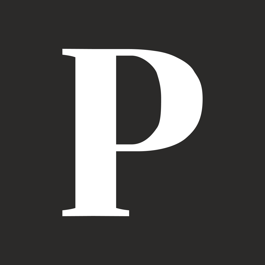 Portreteo Logo