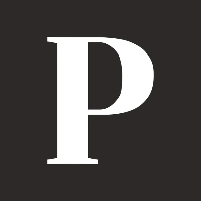 Portreteo Logo